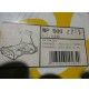 E857 - WP500 POMPA ACQUA WATER PUMP DAIHATSU CHARADE PA305