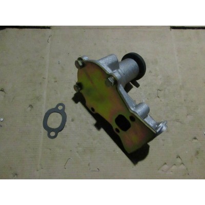 E857 - WP500 POMPA ACQUA WATER PUMP DAIHATSU CHARADE PA305