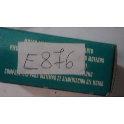 E876 § kit revisione iniettore H71005-0