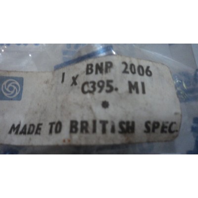 E936 XX - BNP2006 BULLONE PERNO ORIGINALE BRITISH LEYLAND -1