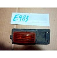 E983 - LUCE INGOMBRO AUTOCARRI