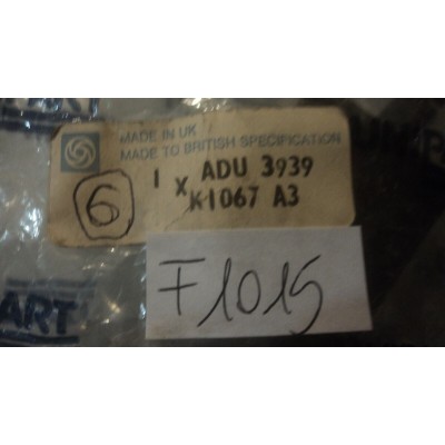 F1015 XX - ADU3939 INTERRUTTORE AUSTIN MINI METRO RISCALDAMENTO LUNOTTO-0