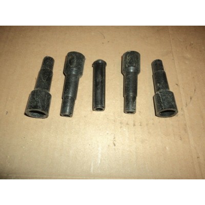 F1023 - SERIE KIT SOPPRESSORI CAVI CANDELE BOBINA 