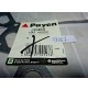 F1067 - PAYEN JD465 GUARNIZIONE SCARICO FIAT LANCIA