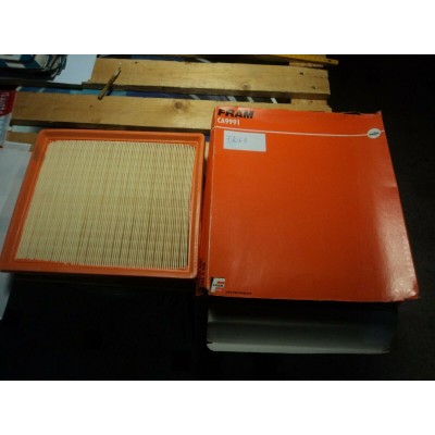 F1068 - FILTRO ARIA AIR FILTER FRAM CA9991