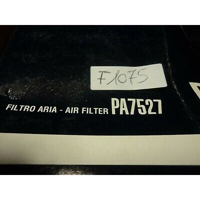 F1075 - FILTRO ARIA AIR FILTER - PA7527 DUSTER LOGAN LOGAN EXPRESS LOGAN MCV KAN-0