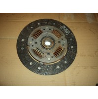 F1114 - DISCO FRIZIONE VALEO RENAULT CLIO 1.8 16V