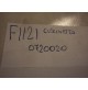 F1121 - CUSCINETTO 0720020