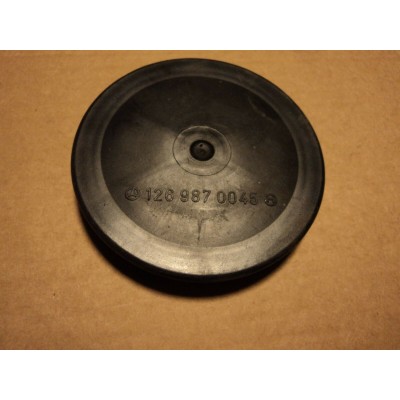 F1221 - MERCEDES W126 1269870045 COPERCHIO 