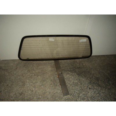 F1255 - REAR GLASS - LUNOTTO OPEL KADETT E S.W. FAMILIARE