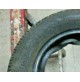 F1281B - RUOTA PNEUMATICO USATO SEMINUOVO FIRESTONE 560 - 155 80 14 - 155 R14 