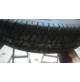 F1281B - RUOTA PNEUMATICO USATO SEMINUOVO FIRESTONE 560 - 155 80 14 - 155 R14 