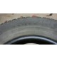 F1281D - RUOTA PNEUMATICO USATO MICHELIN OLD DOT 215 65 16