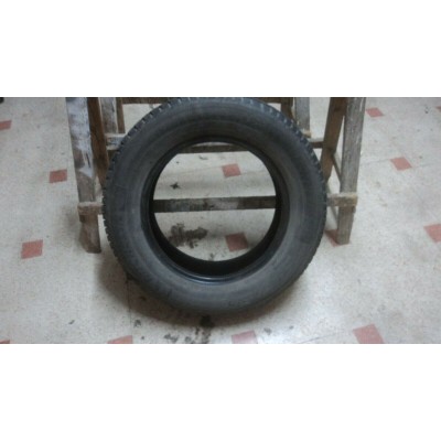 F1281D - RUOTA PNEUMATICO USATO MICHELIN OLD DOT 215 65 16