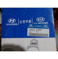 F1321a -- cinghia hyundai 2431227000 KIA TUCSON