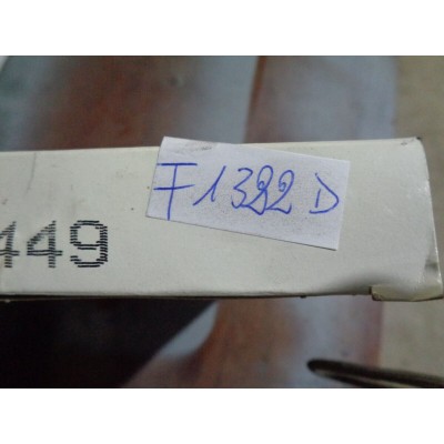 F1322D -- CINGHIA 5449 30985 125 DENTI DAEWOO ESPERO ARANOS 1.8 2.0 95-97-0