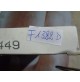 F1322D -- CINGHIA 5449 30985 125 DENTI DAEWOO ESPERO ARANOS 1.8 2.0 95-97