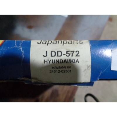 F1322Q -- CINGHIA JDD572 2431202501 Mitsubishi Colt/Lancer 1.3/1.5 95-0