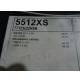 F1322o -- CINGHIA 5512XS MAZDA 323 1.5 1.6 16V