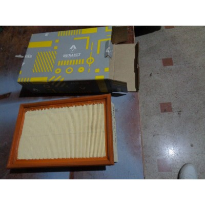 F1323C -- FILTRO ARIA AIR FILTER RENAULT LAGUNA 1.6 1.8 7701040285