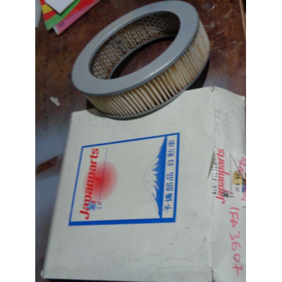 F1323M -- FILTRO ARIA AIR FILTER JFA607 ALFA ROMEO 146 FIAT TEMPRA 128 UNO