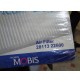 F1323P -- FILTRO ARIA AIR FILTER HYUNDAI KIA 11YH02 2811322600 ACCENT MAZDA 626