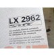 F1323U -- FILTRO ARIA AIR FILTER LX2962 50515501 ALFA ROMEO MITO PUNTO