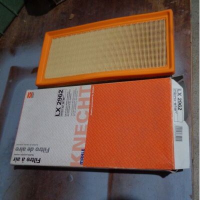 F1323U -- FILTRO ARIA AIR FILTER LX2962 50515501 ALFA ROMEO MITO PUNTO