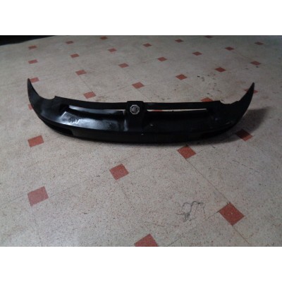 F1326A -- PARAURTI ANTERIORE FRONT BUMPER MG MGB AMERICA-1