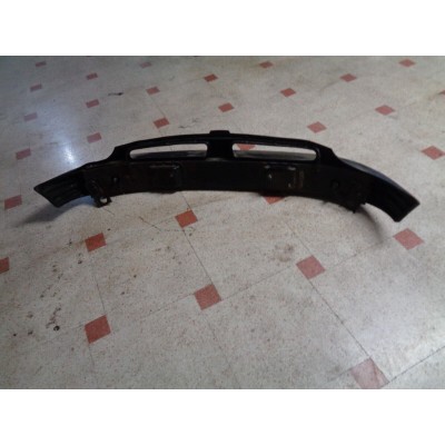 F1326A -- PARAURTI ANTERIORE FRONT BUMPER MG MGB AMERICA-0