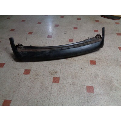 F1326B -- PARAURTI POSTERIORE REAR BUMPER MG MGB AMERICA-0