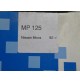 F1326H -- FILTRO ARIA AIR FILTER MP125 NISSAN MICRA