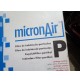 F1326H -- FILTRO ARIA AIR FILTER MP125 NISSAN MICRA