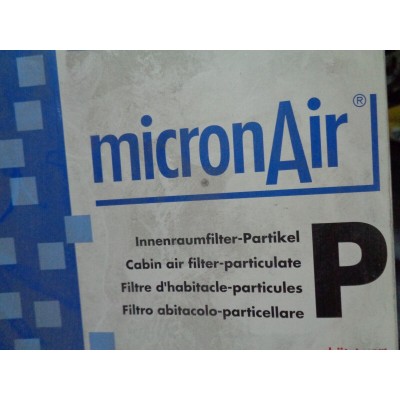 F1326L -- FILTRO ARIA AIR FILTER MP010 MERCEDES E CLASS W124 DAL 1994-0