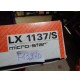 F1327D -- FILTRO ARIA AIR FILTER LX1137/S MERCEDES