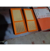 F1327D -- FILTRO ARIA AIR FILTER LX1137/S MERCEDES