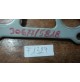 F1329 -- 30677/5818 GUARNIZIONE COLLETTORE DI SCARICO OPEL DAEWOO  