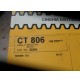 F1329A - CINGHIA CT806 146 DENTI ROVER 820