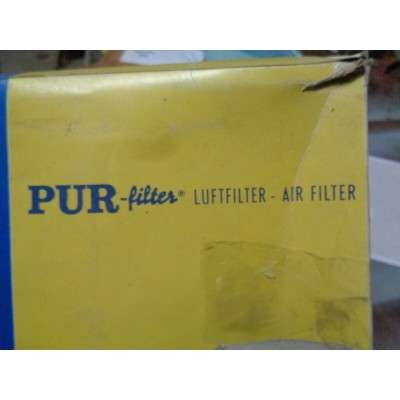 F1330 - FILTRO ARIA AIR FILTER PL379 OPEL KADETT 1.8 2.0 GSI-0