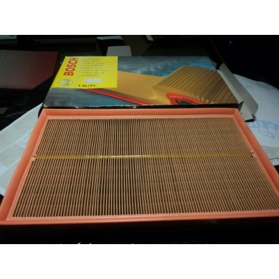 F1340 - FILTRO ARIA AIR FILTER BOSCH S3740 OPEL VECTRA 