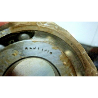 F1350 - CUSCINETTO BMC 2LJ1 1/16 BEARING BRITISH LEYLAND-0