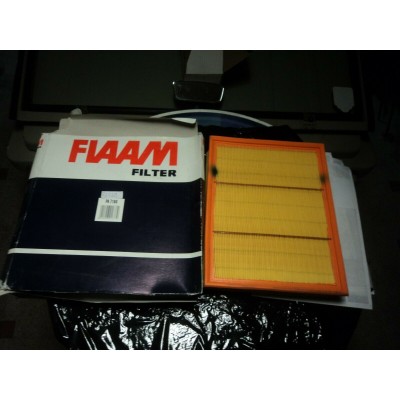 F1372 - PA7164 FILTRO ARIA AIR FILTER FIAAM MERCEDES ML W163