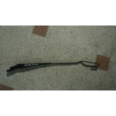 F138 § BRACCIO TERGICRISTALLO 357955410A VOLKSWAGEN VW PASSAT