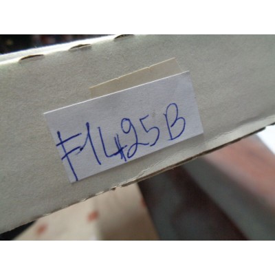 F1425B - COPPIA DEFLETTORI ANTITURBO FORD FIESTA 89 - 95 2 PORTE-2