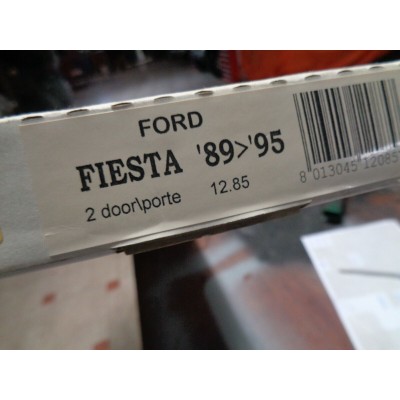 F1425B - COPPIA DEFLETTORI ANTITURBO FORD FIESTA 89 - 95 2 PORTE-1