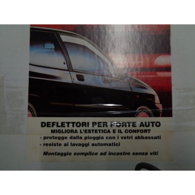 F1425C - COPPIA DEFLETTORI ANTITURBO FIAT STILO 3 PORTE-0