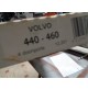 F1425D - COPPIA DEFLETTORI ANTITURBO VOLVO 440 460 4 PORTE