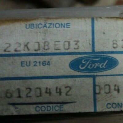 F1455 - MODANATURA ORIGINALE FORD 6120442-1