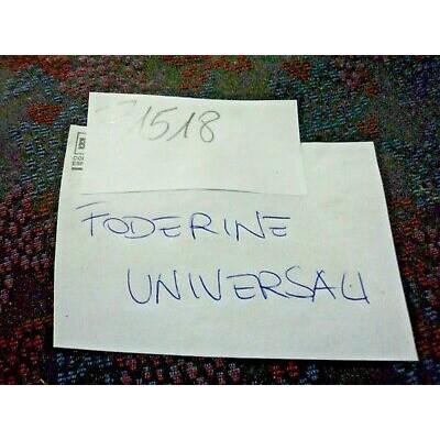 F1518 - KIT FODERE FODERINE UNIVERSALI SEDILI COPRISEDILI-0