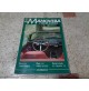 F1519 XX - STOCK Lotto rivista La manovella 1990 E RUOTE A RAGGI